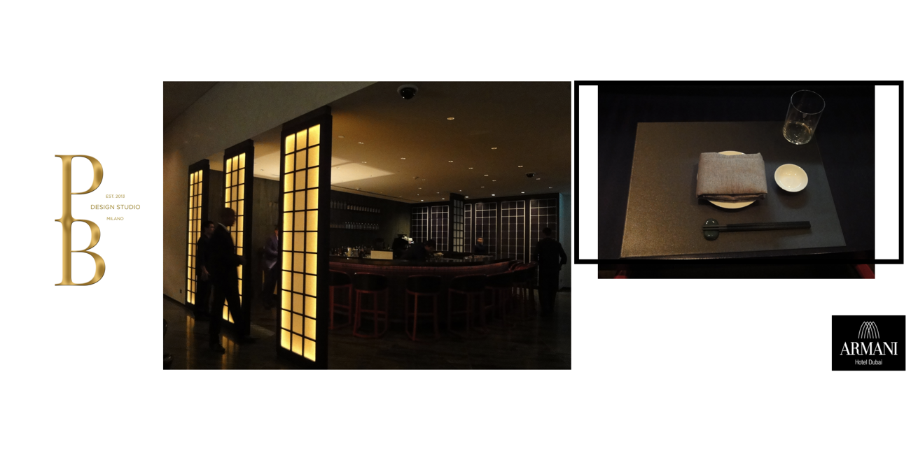 Progettobianco | Design Studio